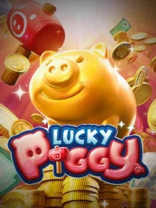 Guccibet 168 ทดลองเล่นเกมฟรี lucky-piggy